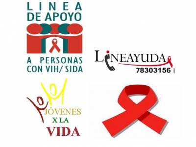 Riesgo y ayudas frente al VIH