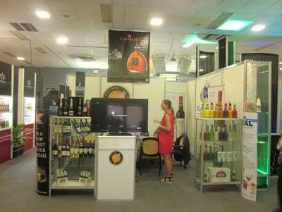 El Festival Internacional Varadero Gourmet se 