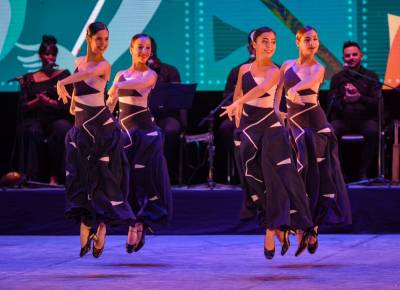  Asistieron los reyes de España a gala cultural en su honor en Gran Teatro de La Habana Alicia Alonso