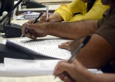 Debates en la Comisión Agroalimentaria