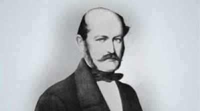 Ignaz Semmelweis