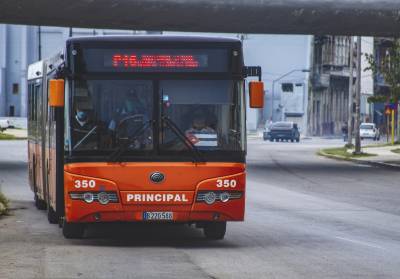 Transporte Público