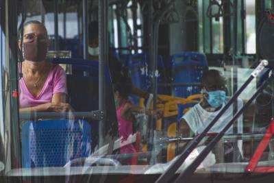 Transporte público
