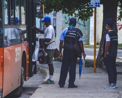 Transporte público