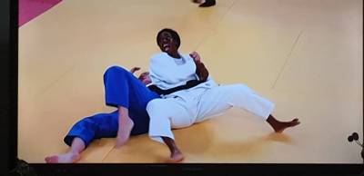 Ippon Kaliema