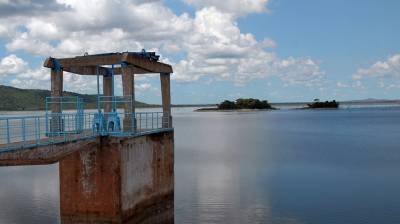 Cuba espera incrementar al agua embalsada tras el paso de la tormenta tropical Elsa