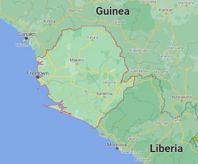 Sierra Leona