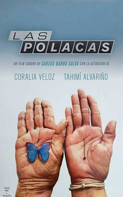 Las polacas
