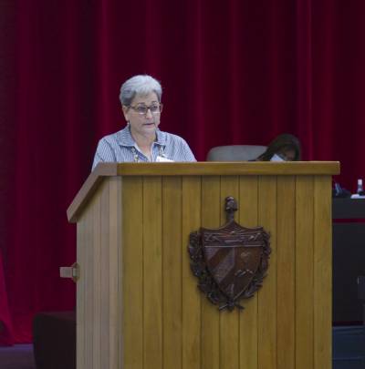 Asamblea Nacional del Poder Popular