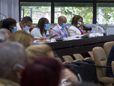 Asamblea Nacional del Poder Popular