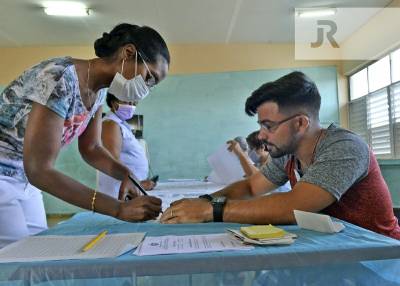 Cuba celebra elecciones municipales este 27 de noviembre