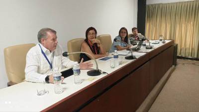 Comisión Atención a los servicios