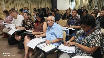 Comisión Atención a los servicios