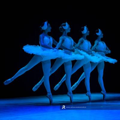 Conferencia Un encuentro con la danza, la técnica, la expresión y los estilos.