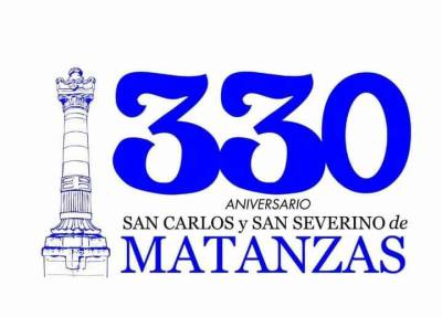 330 aniversario de la ciudad de Matanzas