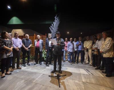 La exposición fotográfica «El instante preciso » 