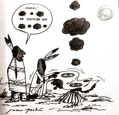 Caricatura 