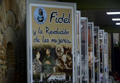 11no. Congreso de la FMC