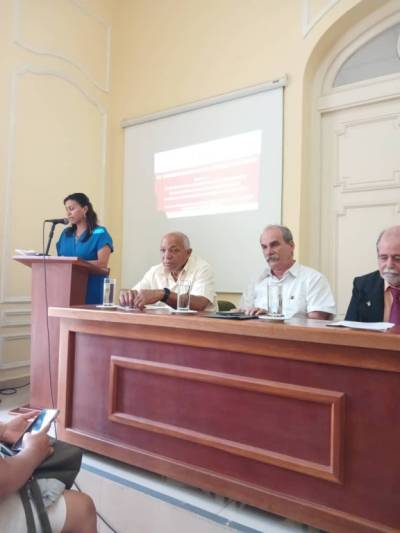 14va Edición del Congreso Internacional de Derecho Agrario-1