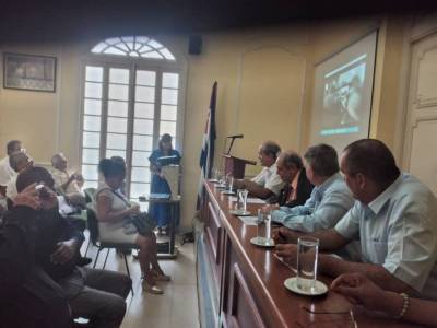 14va Edición del Congreso Internacional de Derecho Agrario-5