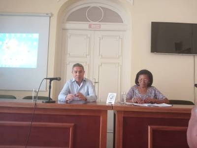 14va Edición del Congreso Internacional de Derecho Agrario-13