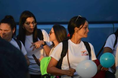 Ya están en La Habana los delegados al 12mo. Congreso de la UJC