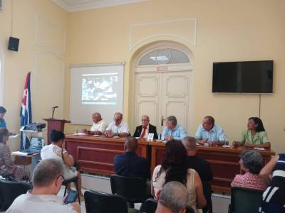 14va Edición del Congreso Internacional de Derecho Agrario-2