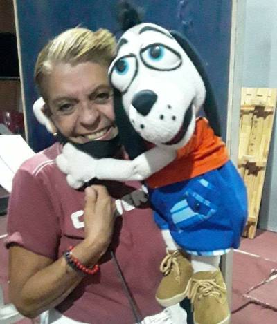 Ana Nora Calaza
