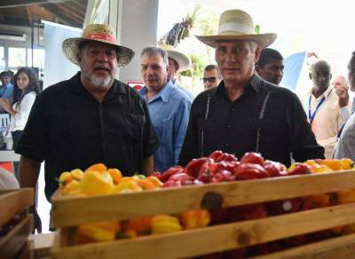 42 Feria Internacional de Turismo
