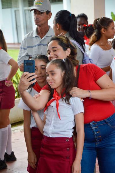 Cambio de Atributo Pioneril