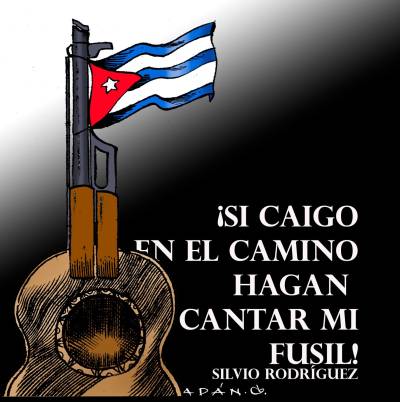 La opinión gráfica