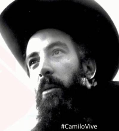Camilo Cienfuegos
