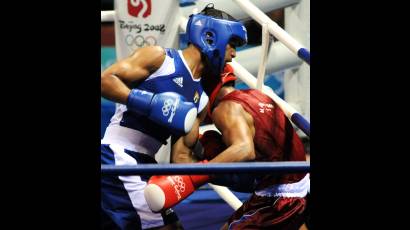 Los boxeadores tendrán un cetro olímpico menos por el que pelear