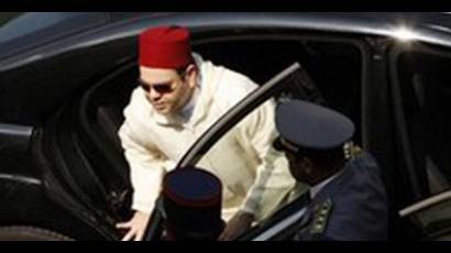 Mohamed VI