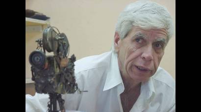 Humberto Solás