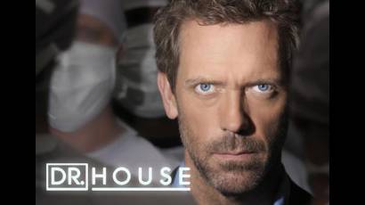 Dr. House