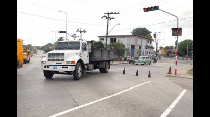 Soluciones Viales en Ciudad de la Habana