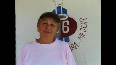 Enelia Ávalos Viamontes