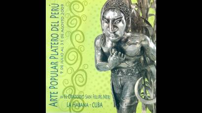 Cosechando en el valle sagrado