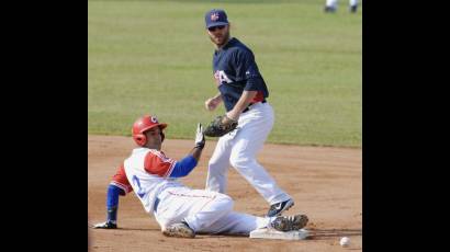 Cuba, subcampeona mundial de béisbol