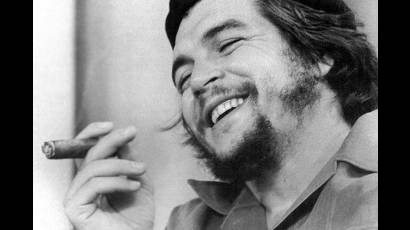 Che Guevara