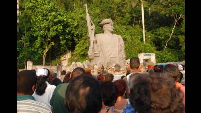 Monumento a Los Malagones