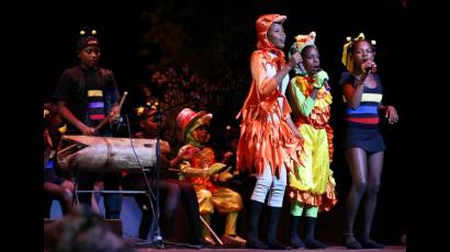 La Colmenita Bolivariana se extenderá a todos los estados venezolanos 