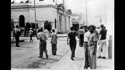 San Lorenzo 1957