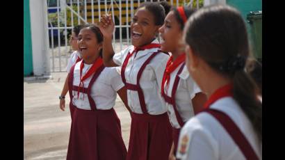 Escuela Primaria Pedro Domingo Murillo, en Ciudad Escolar Libertad