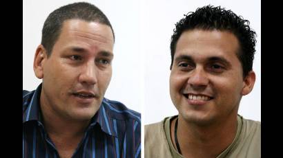 Trabajadores sociales cubanos laboran en Venezuela