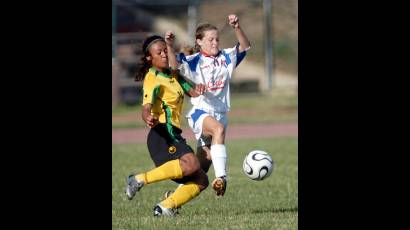 Selección cubana femenina sub-20 buscará su clasificación al mundial