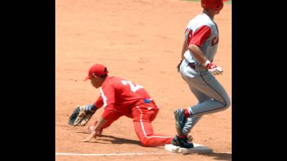 IX Campeonato Panamericano juvenil de béisbol en Venezuela