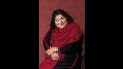 Mercedes Sosa: la voz del continente