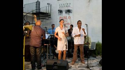 Centro Cultural Pablo de la Torriente Brau